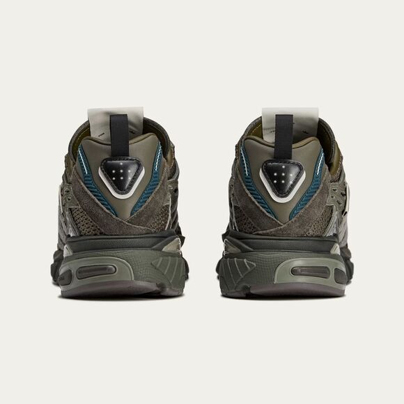 [NEW] Men's Song for the Mute X adidas Adistar Cushion Shoes Green JR8045 - Picture 5 of 8